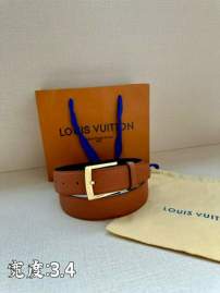 Picture of Louis Vuitton Belts _SKUfw186540271fw